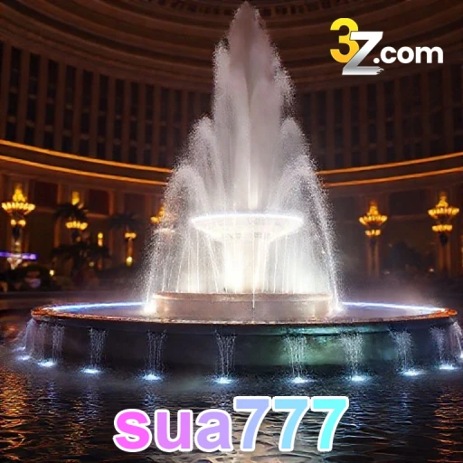 sua777 Jogos de caça-níqueis