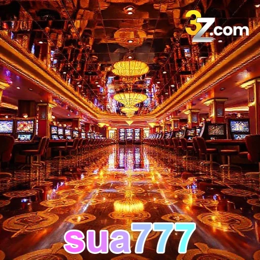 sua777 Jogos de caça-níqueis