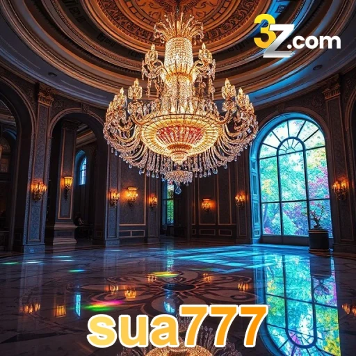 sua777 Confiavel