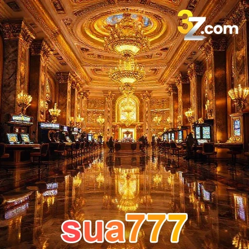 sua777