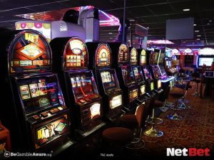 sua777 - Cassino Oficial Bet